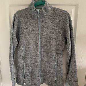 Columbia Fleece Jacket